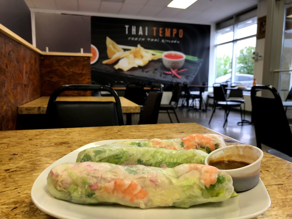 Thai Tempo | 4053 Dean Lakes Blvd, Shakopee, MN 55379, USA | Phone: (952) 445-1677