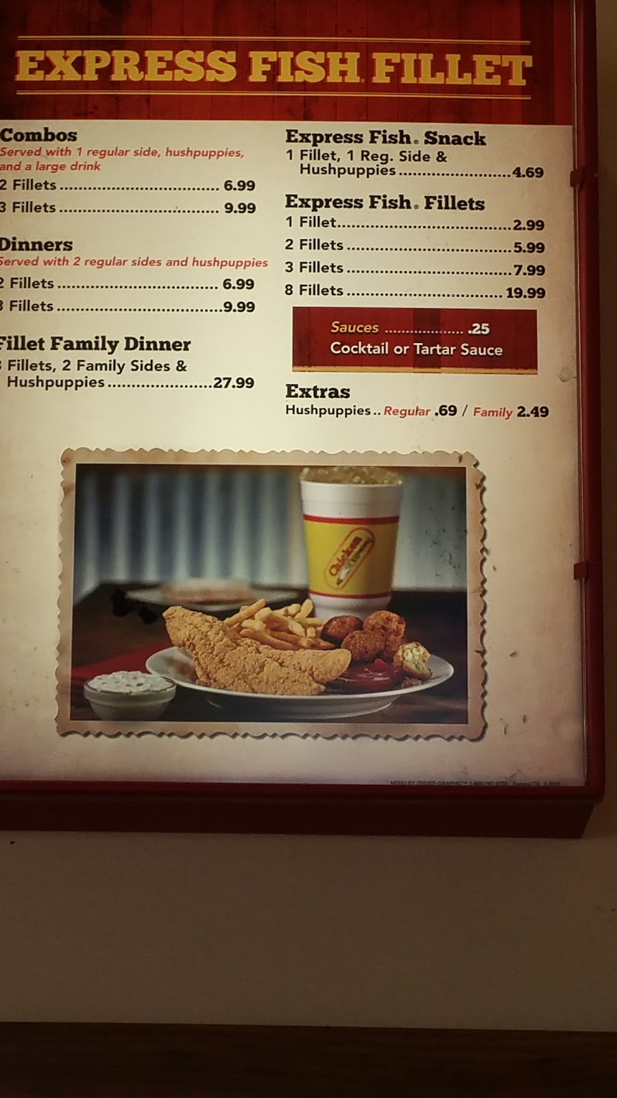 Chicken Express | 770 Pinson Rd, Forney, TX 75126, USA | Phone: (972) 552-3700