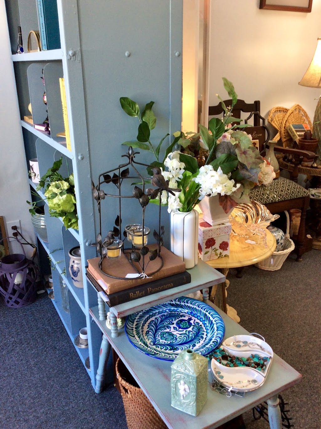 Pennys Place Resale & Vintage | 4213 Co Rd 218 Suite 7, Middleburg, FL 32068, USA | Phone: (904) 832-0670