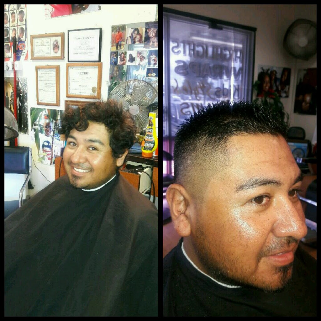 Style Cuts Barber & Beauty Shop In G P | 2422 W Pioneer Pkwy #200, Grand Prairie, TX 75051, USA | Phone: (972) 522-0960