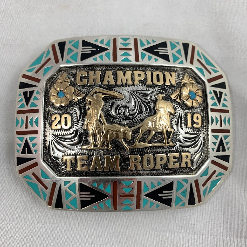 Corriente Buckle Company | 165 Hallas Rd, Anthony, NM 88021, USA | Phone: (575) 874-3697