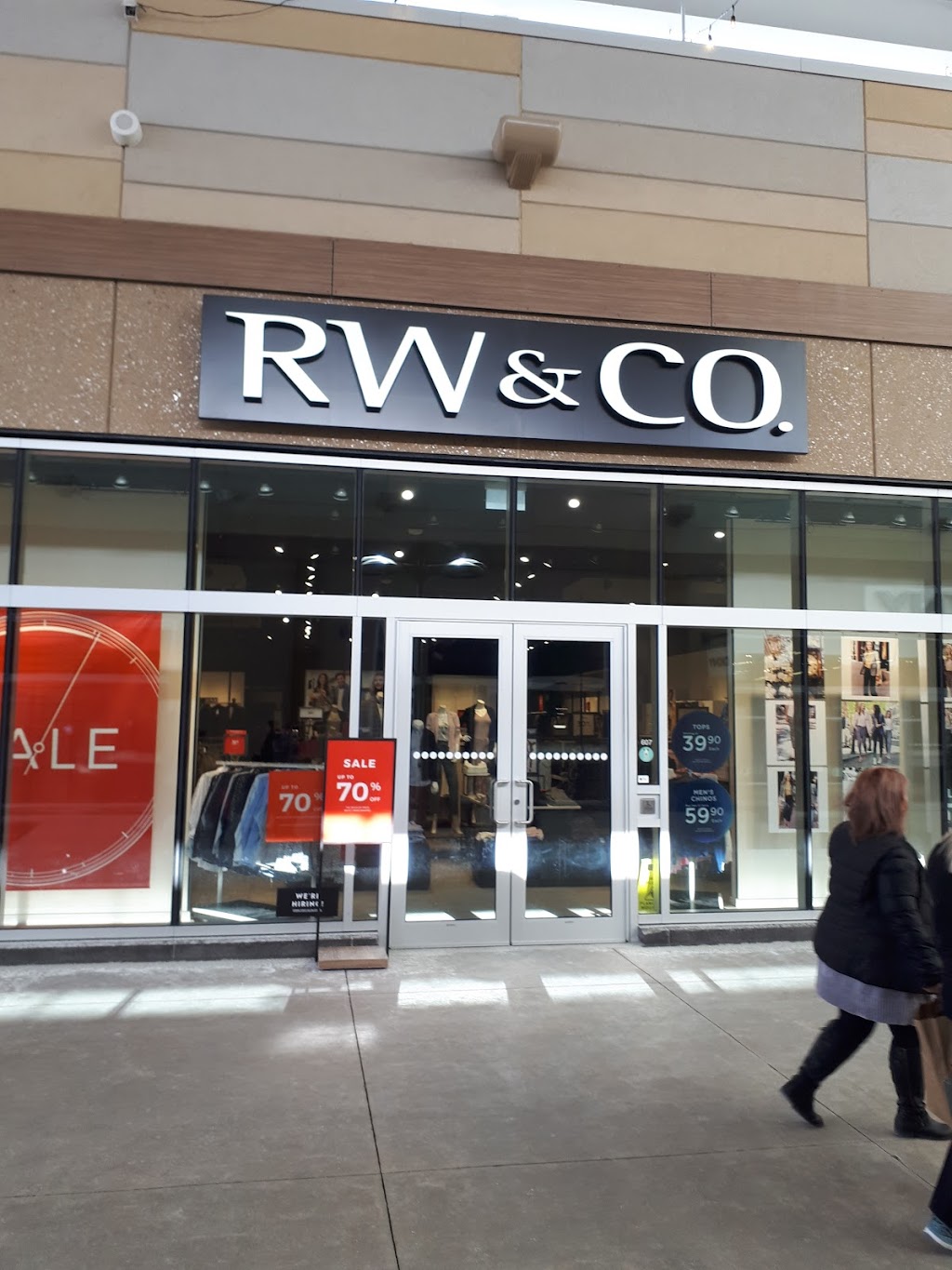 RW&CO. | 300 Taylor Rd #607, Niagara-on-the-Lake, ON L0S 1J0, Canada | Phone: (905) 685-8694