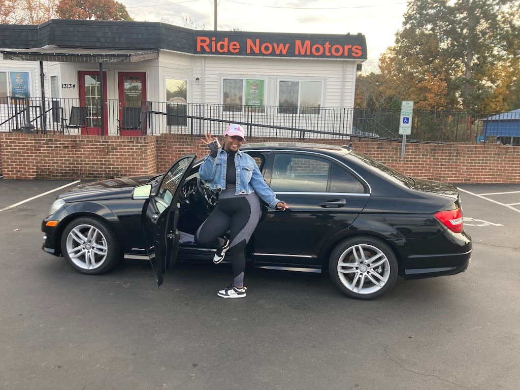 Ride Now Motors | 13134 Albemarle Rd, Mint Hill, NC 28227, USA | Phone: (704) 545-1213