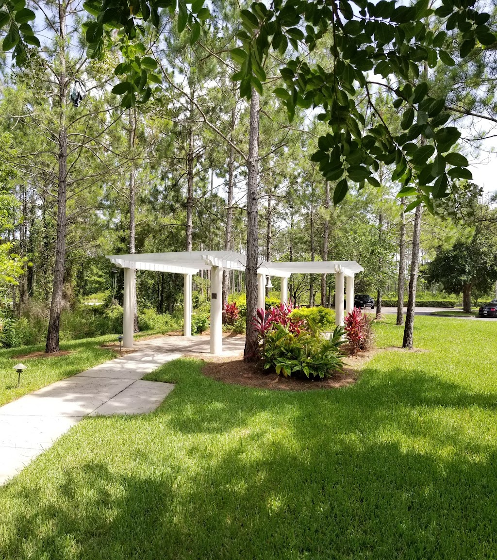 Anne & Donald McGraw Center for Caring of Community Hospice | 4715 Worrall Wy, Jacksonville, FL 32224, USA | Phone: (904) 268-5200