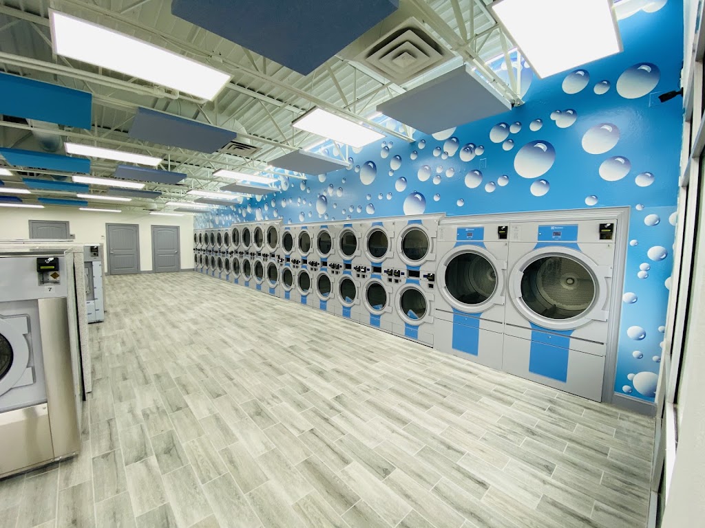 Tornado Express Laundry - #1 Kiest | 3330 W Kiest Blvd, Dallas, TX 75233, USA | Phone: (469) 677-0227