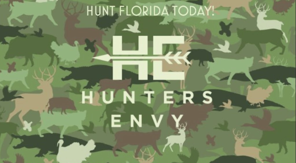 Hunters Envy | 10055 Dragonfly Run, Mims, FL 32754, USA | Phone: (321) 333-5700