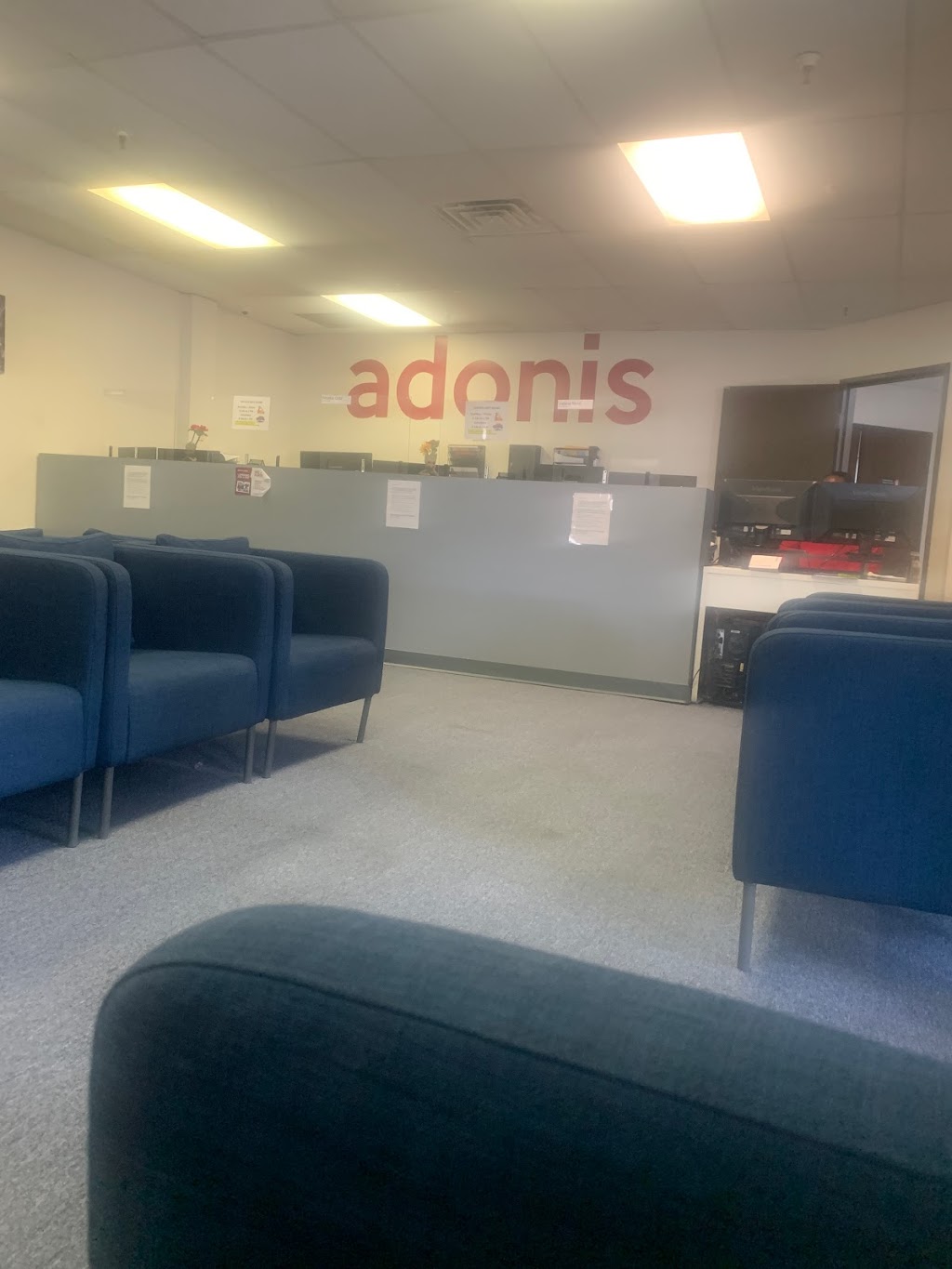 Adonis Auto Repair Center | 1908 110th St, Grand Prairie, TX 75050, USA | Phone: (817) 633-7008