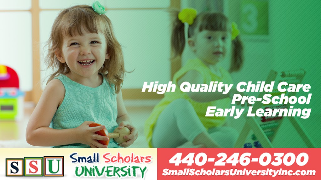 Small Scholars University Inc | 201 W 21st St, Lorain, OH 44052, USA | Phone: (440) 246-0300