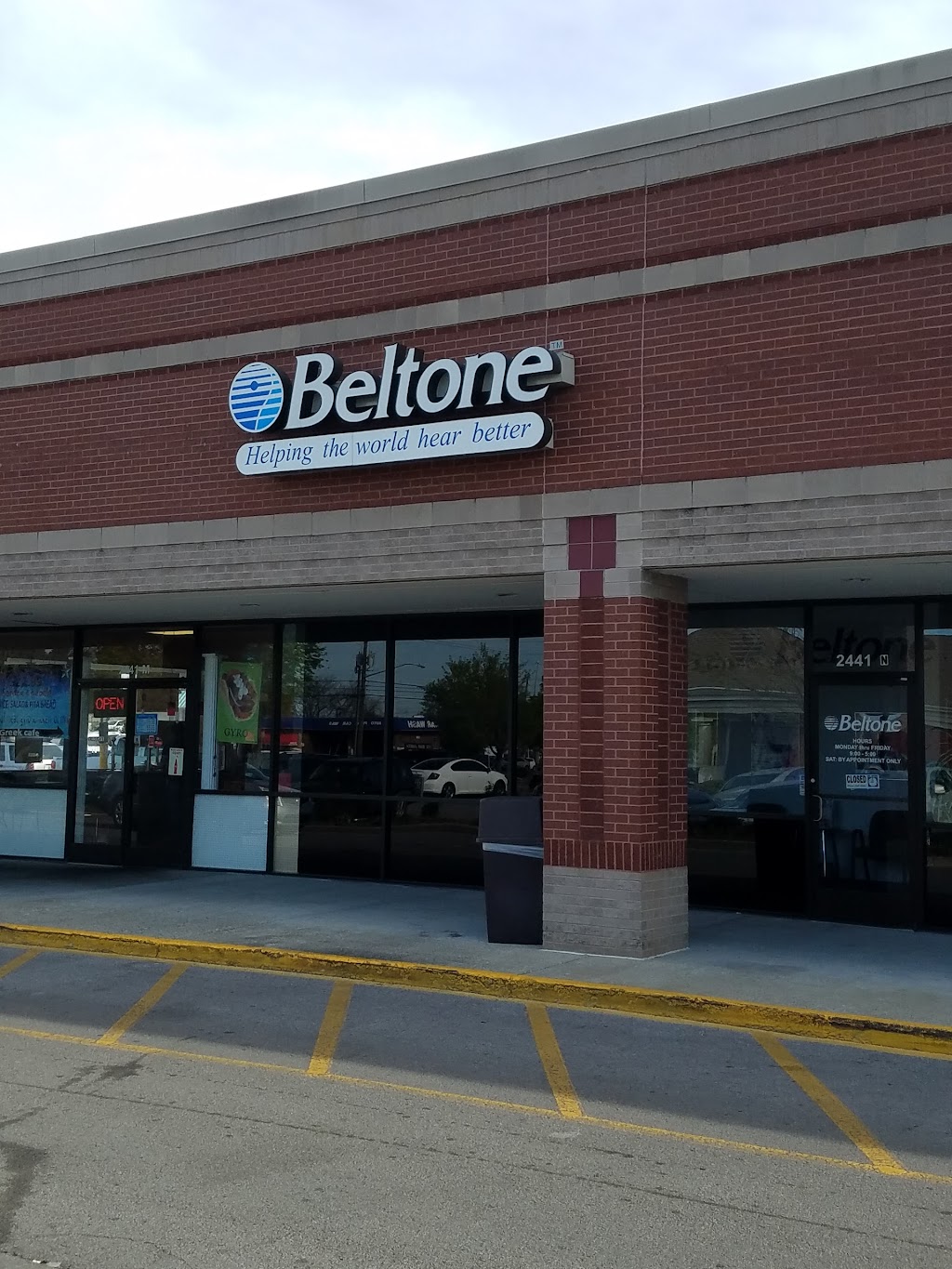 Beltone Hearing Aid Service | 2441 Old Fort Pkwy Ste N, Murfreesboro, TN 37128, USA | Phone: (615) 849-8753