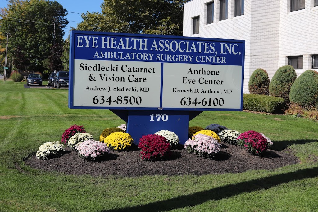 Eye Health Associates, Inc | 170 Maple Rd, Buffalo, NY 14221, USA | Phone: (716) 632-2020