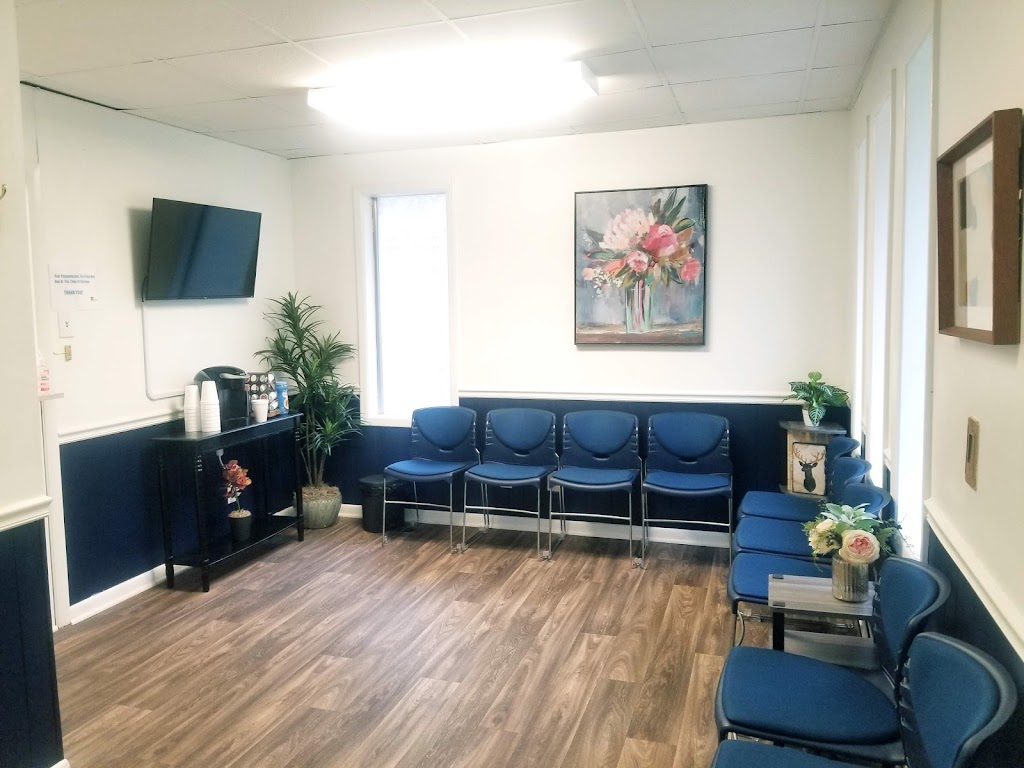 Providence Smiles-Durham | 632 Gary St, Durham, NC 27703, USA | Phone: (919) 682-4861