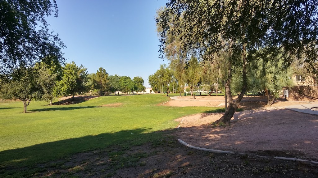 Pecos Ranch Park | 1555 W Maplewood St, Chandler, AZ 85286, USA | Phone: (480) 782-2727