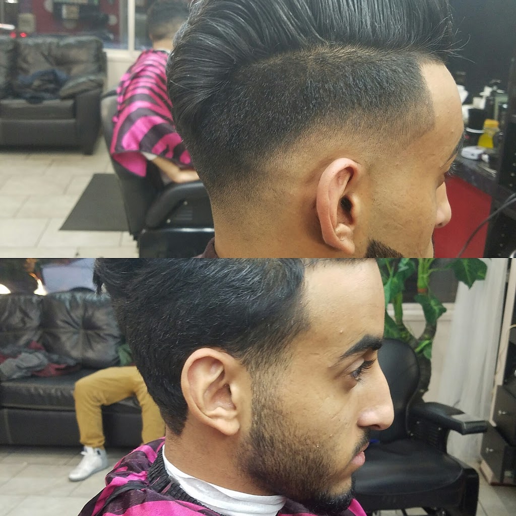 Al Ameer hair salon | 5813 Chase Rd, Dearborn, MI 48126, USA | Phone: (313) 826-8188