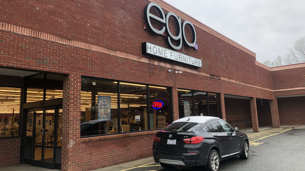 Ego Home Furniture | 5379 Shattalon Dr, Winston-Salem, NC 27106, USA | Phone: (336) 815-8030