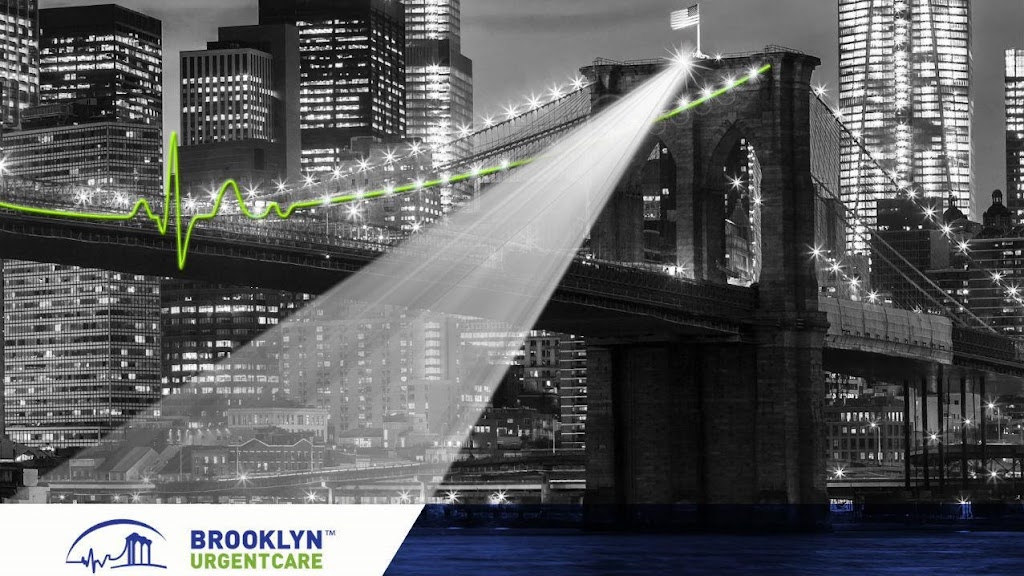 Brooklyn Urgent Care | 1977 Flatbush Ave, Brooklyn, NY 11234, USA | Phone: (877) 240-2582
