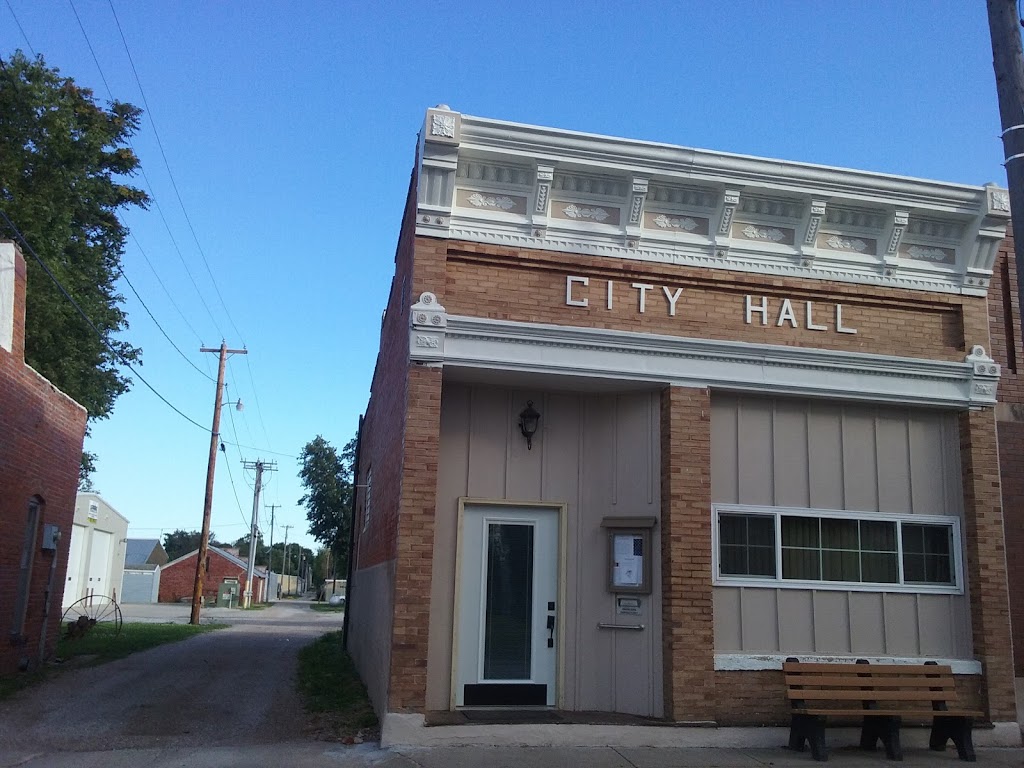 Brainard City Hall | 111 Washington St, Brainard, NE 68626, USA | Phone: (402) 545-2701