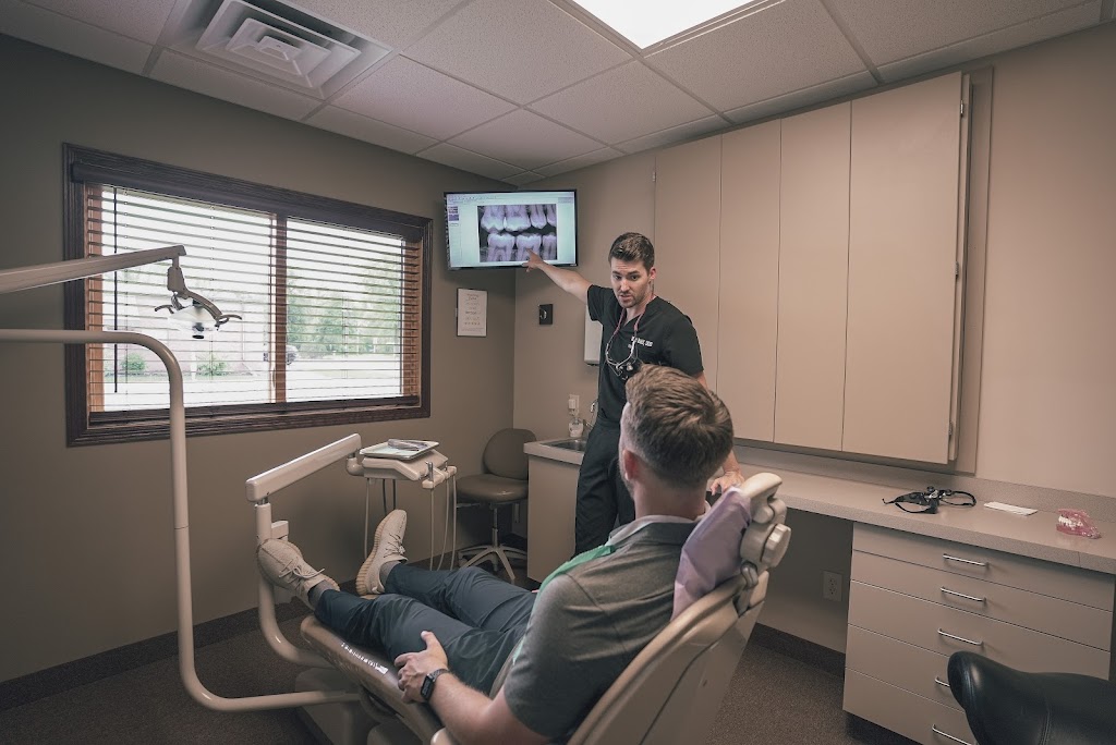 Wyoming Dental | 5378 E Viking Blvd, Wyoming, MN 55092, USA | Phone: (651) 462-5150