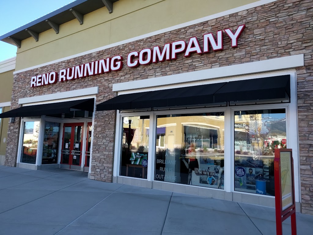 Reno Running Company | 13987 S Virginia St, Reno, NV 89511 | Phone: (775) 853-8017