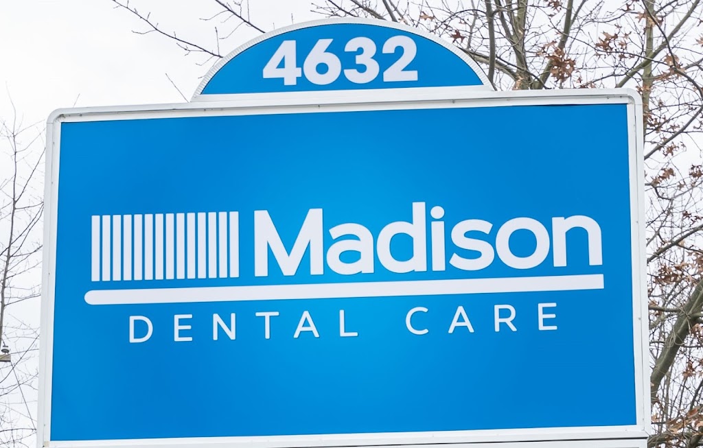 Madison Dental Care | 4632 US-9, Howell Township, NJ 07731, USA | Phone: (732) 370-4204