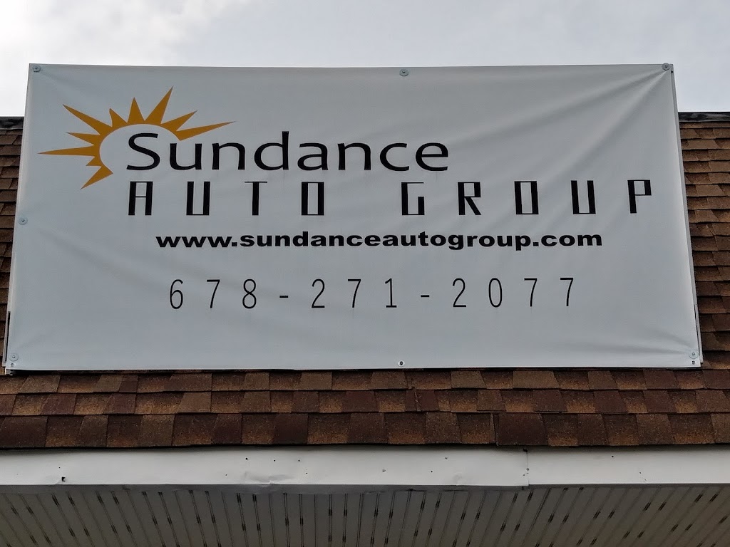 Sundance Auto Group, LLC | 1823 Hwy 138 SW, Riverdale, GA 30296, USA | Phone: (678) 271-2077