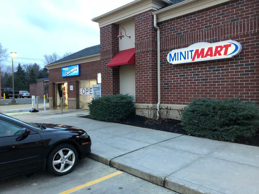 Minit Mart | 1033 S Court St, Medina, OH 44256, USA | Phone: (330) 725-1949