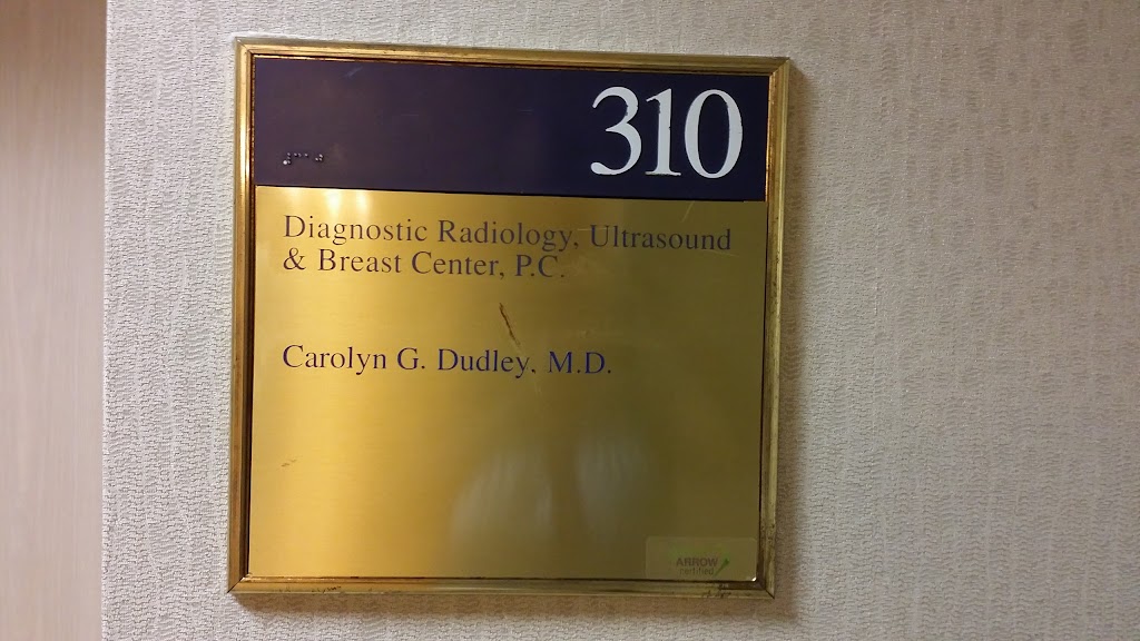 Diagnostic Radiology Ultrasound & Breast Center, P.C. | 755 Mount Vernon Hwy NE #310, Atlanta, GA 30328, USA | Phone: (404) 252-3430