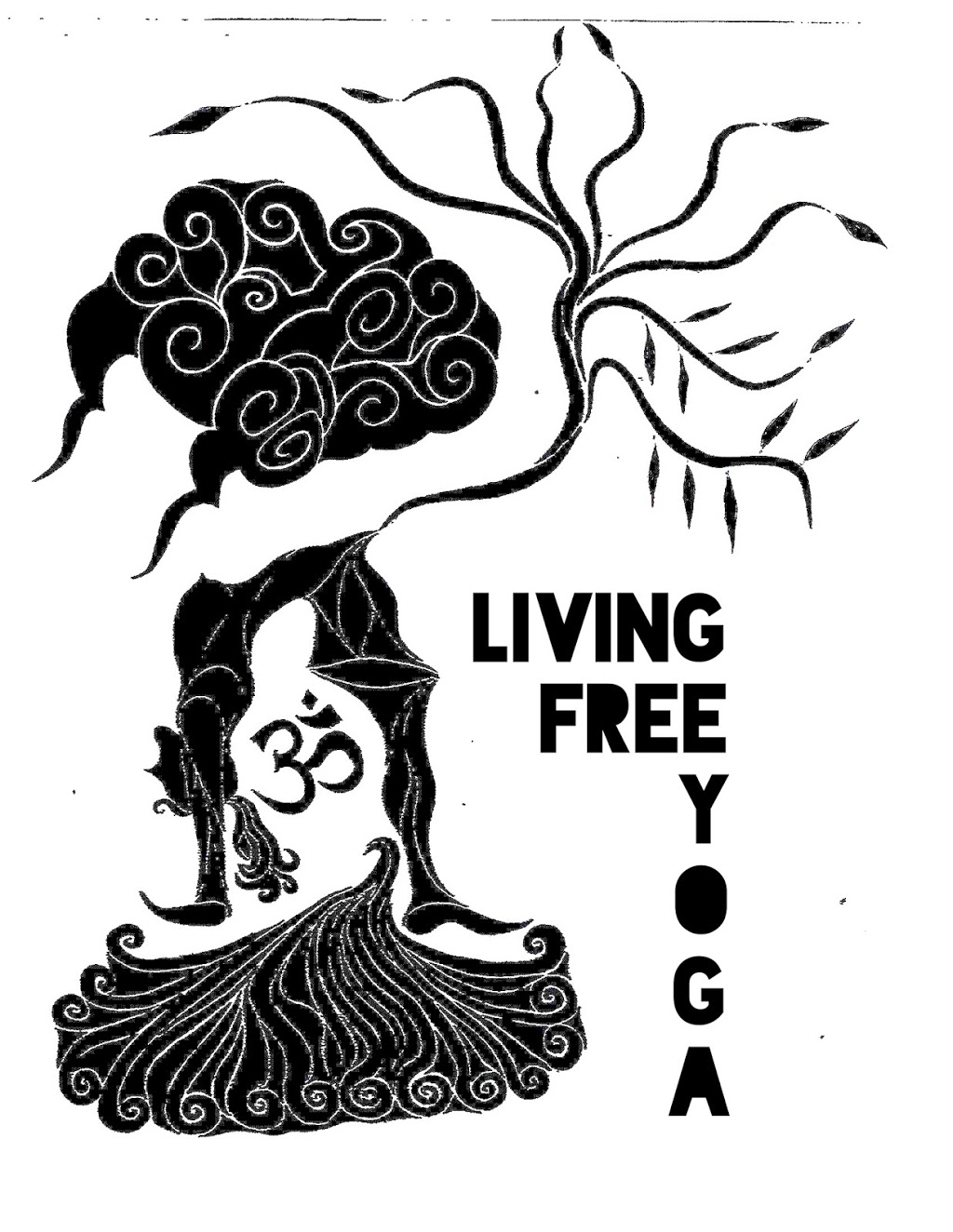 Living Free Yoga | 3255 SE Baker Rd, Port Orchard, WA 98367, USA | Phone: (360) 440-7594