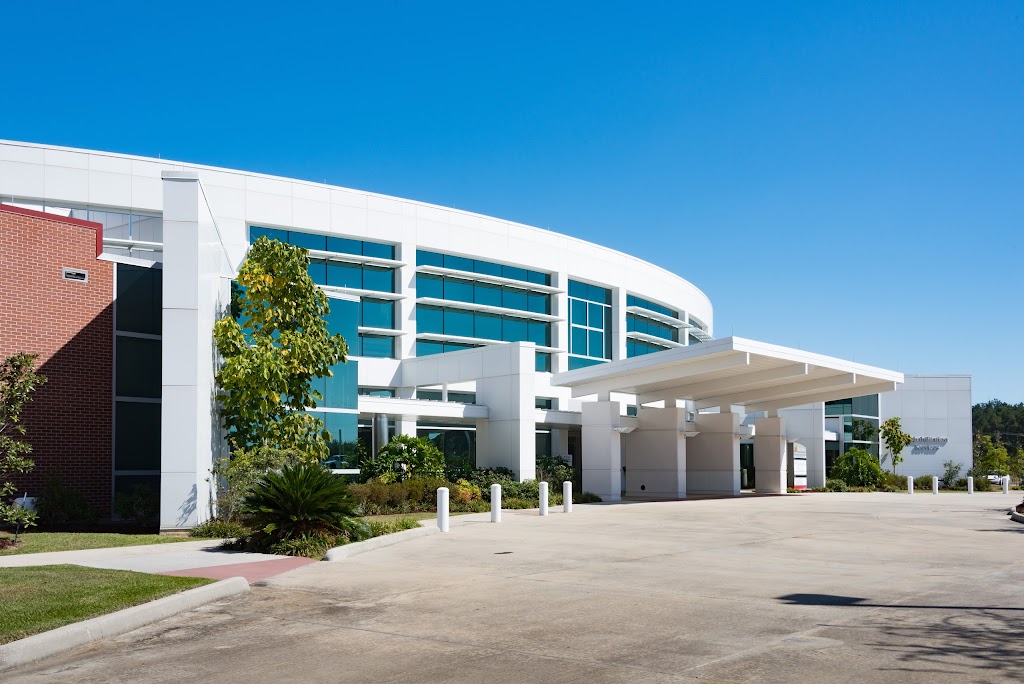 North Oaks - Livingston Parish Medical Complex | 17199 Spring Ranch Rd, Livingston, LA 70754, USA | Phone: (844) 277-8669