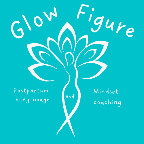 Glow Figure Postpartum Body Image and Mindset Coaching | 410 Fair Ave, Petaluma, CA 94952, USA | Phone: (707) 889-3462