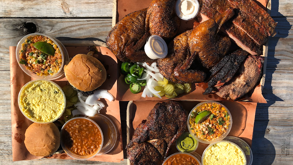 Bare Barbecue | Hwy 171, Next to Palios Pizza, Godley, TX 76044, USA | Phone: (682) 966-1665