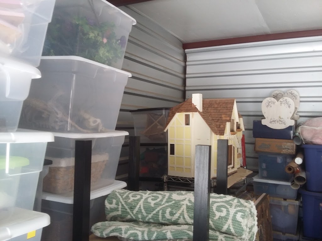 Keepsake Storage | 1681 S Walnut Grove Rd, Midlothian, TX 76065, USA | Phone: (972) 723-6262