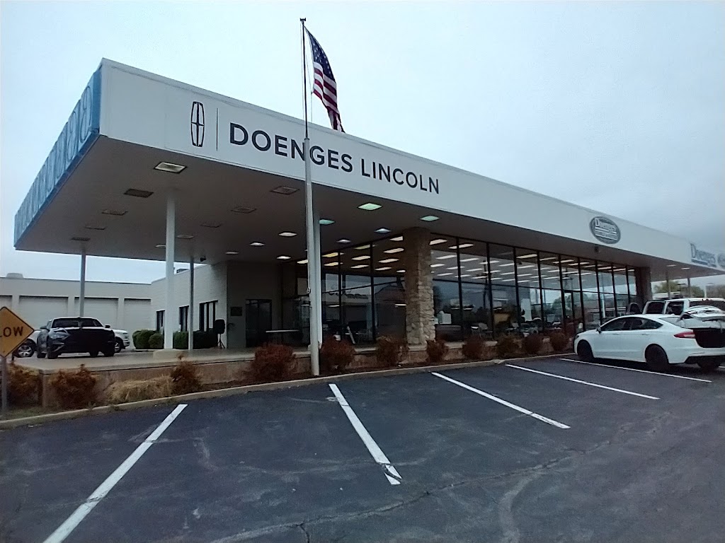 Doenges Family of Autos | 1901 SE Washington Blvd, Bartlesville, OK 74006, USA | Phone: (918) 333-0900