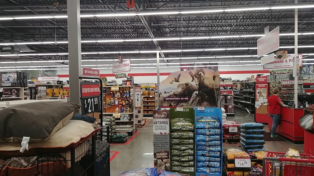 Tractor Supply Co. | 6001 Us Hwy 377 South, Aubrey, TX 76227, USA | Phone: (940) 365-9494