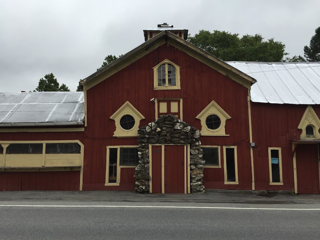 Cider Mill Friends | 140 Cedar Ave, Poughkeepsie, NY 12603, USA | Phone: (845) 462-2516