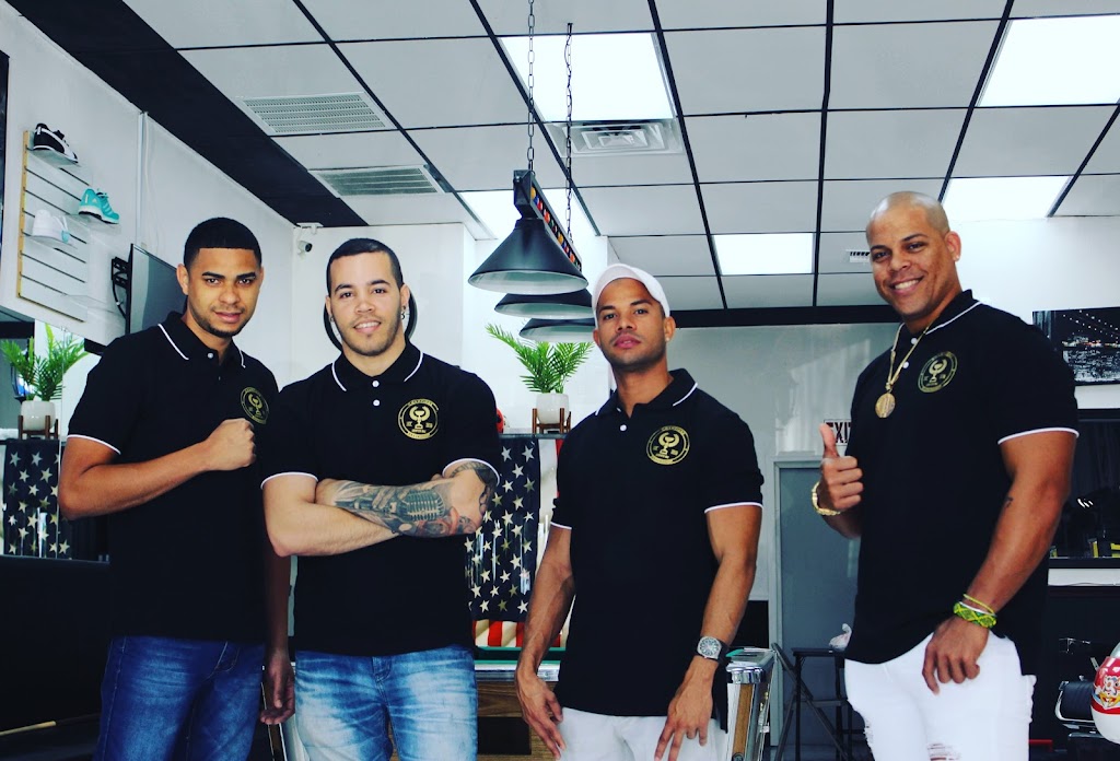 Champions Barber Shop | 4901 W Linebaugh Ave # 3, Tampa, FL 33624, USA | Phone: (813) 415-3422