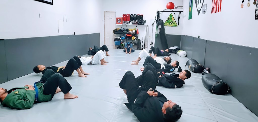 Rio Combat Team Oakland | 4118 MacArthur Blvd, Oakland, CA 94619, USA | Phone: (510) 290-2557