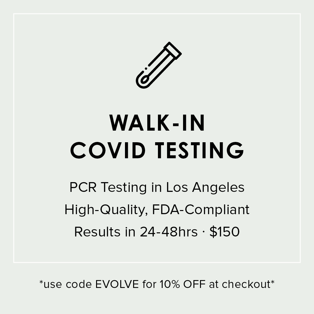 Evolve Testing Center | 14753 Oxnard St, Van Nuys, CA 91411, USA | Phone: (818) 346-4300