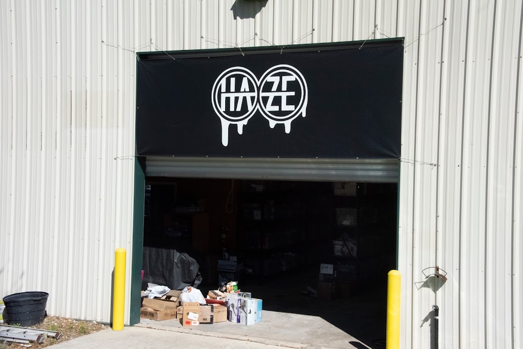 Haze Direct | 445 Tresca Rd #402, Jacksonville, FL 32225, USA | Phone: (904) 416-7049