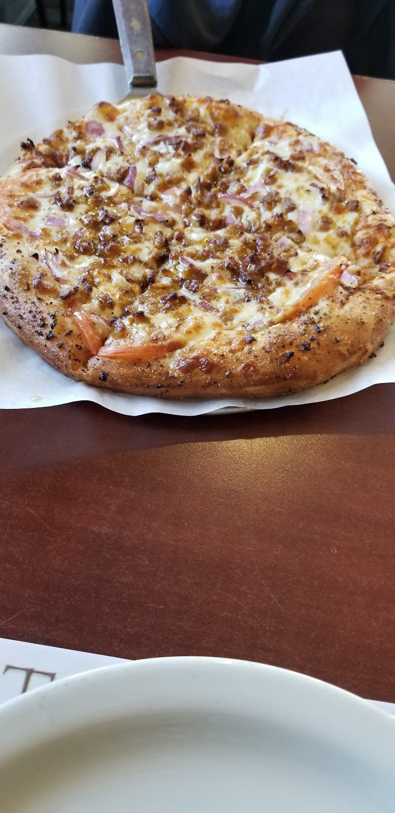 Lucianos Pizza and Pasta | 1030 Clifton Rd, Bethel Park, PA 15102 | Phone: (412) 835-1733