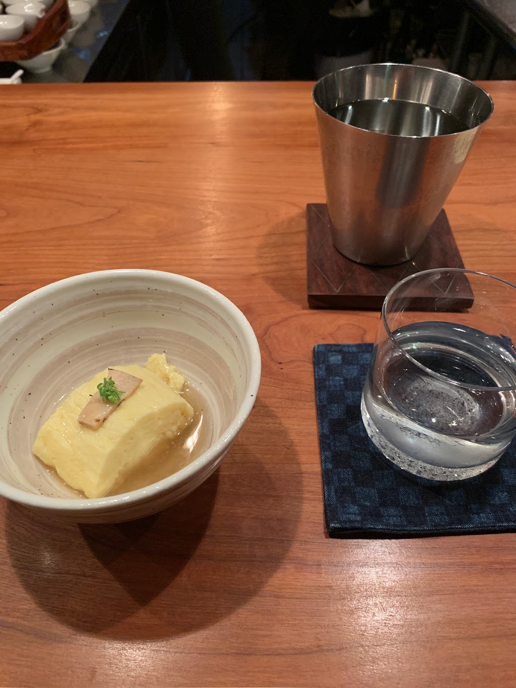 Shabu Shabu Macoron | 16 Delancey St, New York, NY 10002, USA | Phone: (212) 925-5220