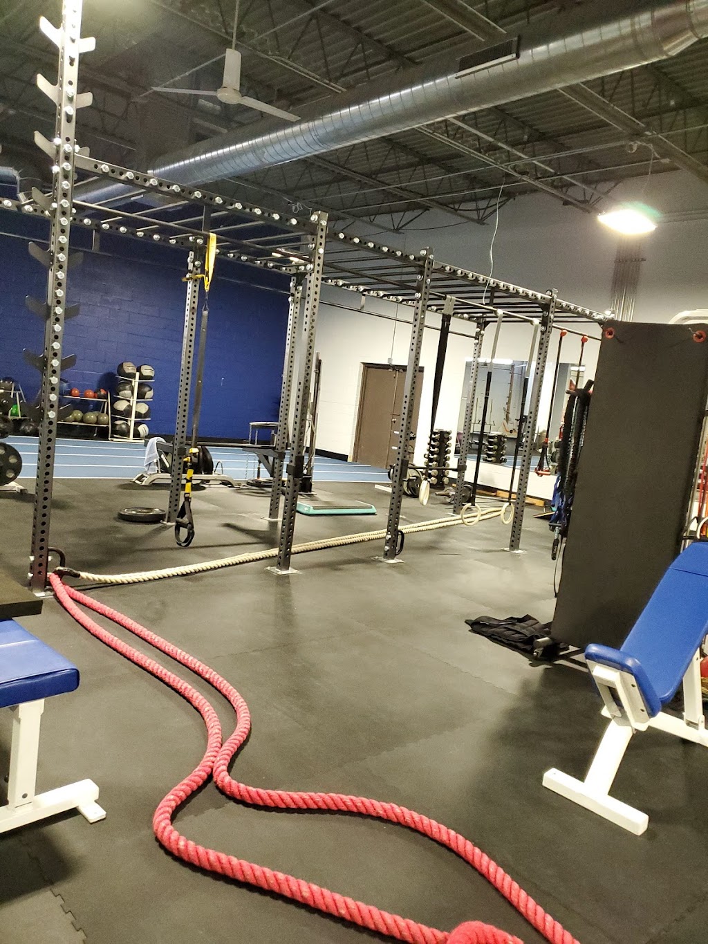 Functionally Fit Custom Fitness | 151 N Pfingsten Rd Unit D, Deerfield, IL 60015, USA | Phone: (224) 698-7703