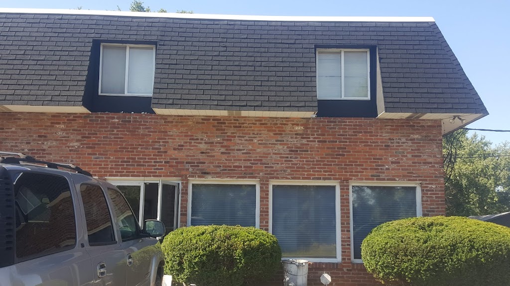 James Weir Stadium | 250 Crest Ave, Belle Vernon, PA 15012, USA | Phone: (724) 808-2500