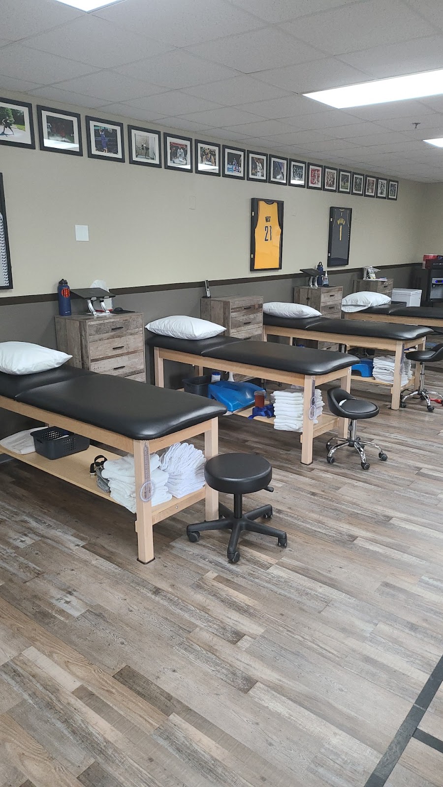 EPIC Physical Therapy | 2245 Garner Road Raleigh, NC 27610, Raleigh, NC 27603, USA | Phone: (919) 897-1059