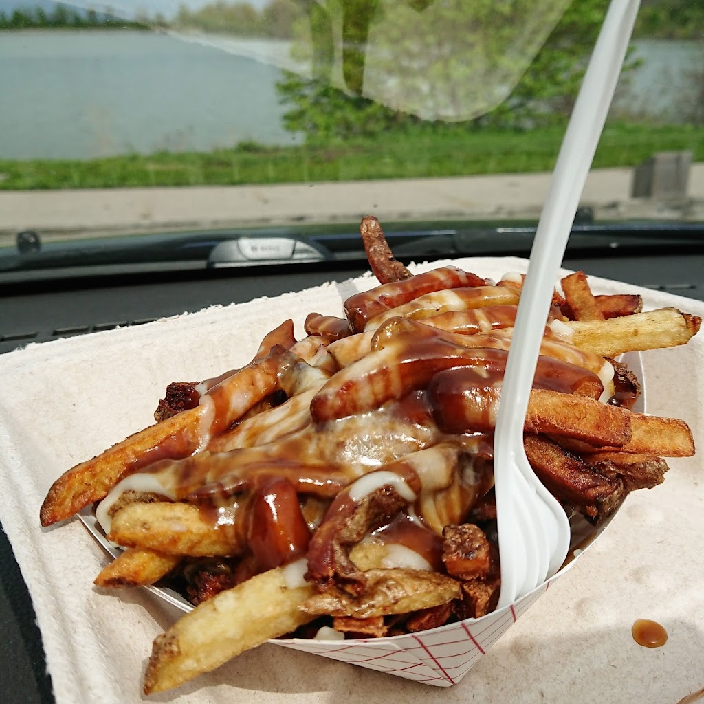 H20 Patio Fries And Burgers | Homer, ON L2M 7P3, Canada | Phone: (905) 685-0760