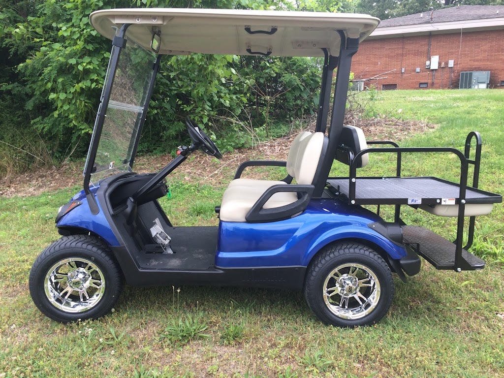 Rose Custom Carts | 832 U.S. 51 S, Covington, TN 38019, USA | Phone: (901) 581-0330