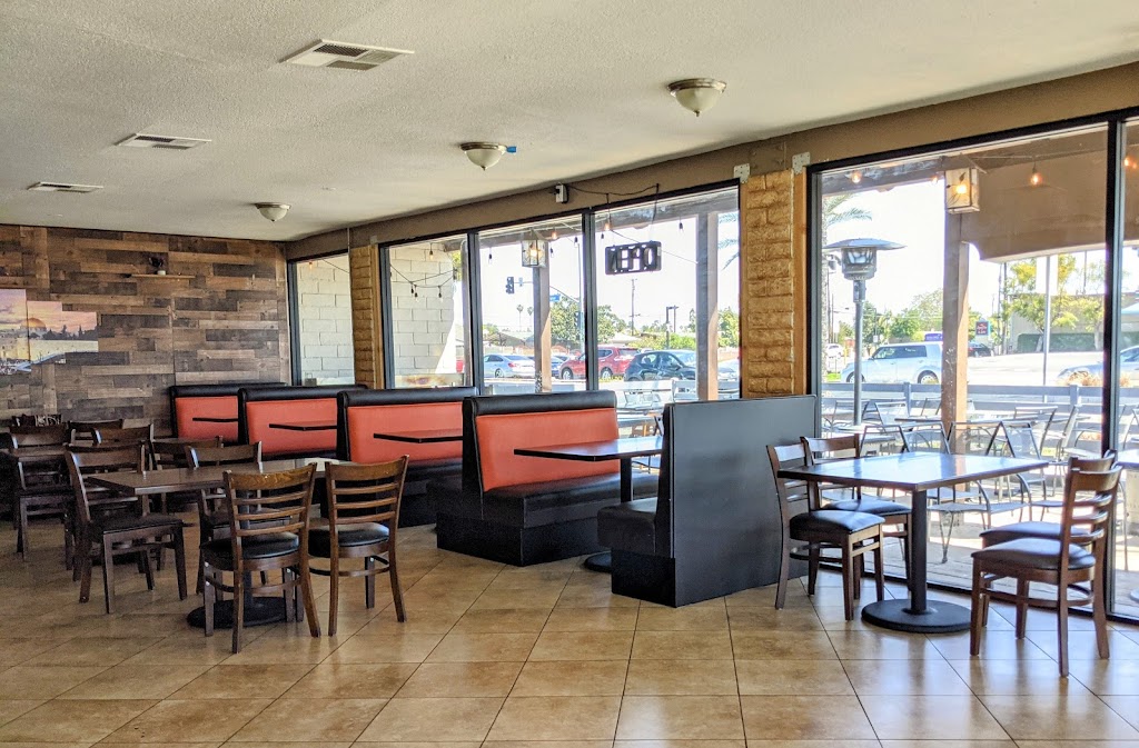 Shawarma House | 12531 Harbor Blvd, Garden Grove, CA 92840, USA | Phone: (714) 462-6663