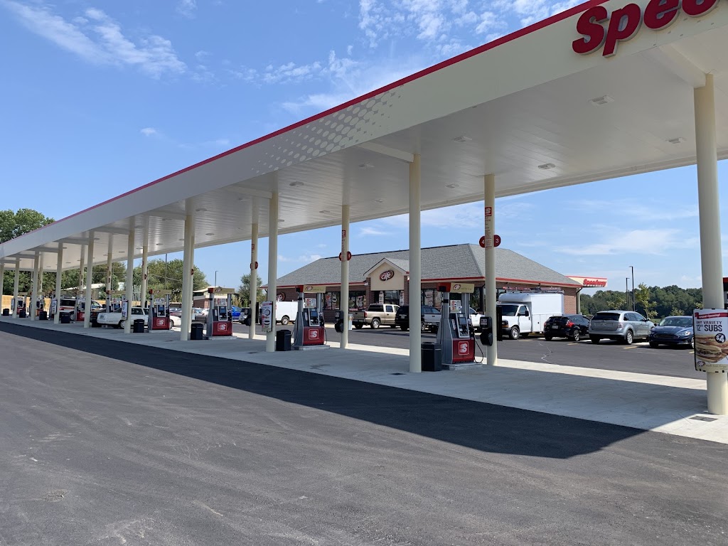 Speedway | 6008 US-31W, Portland, TN 37148, USA | Phone: (615) 325-3580