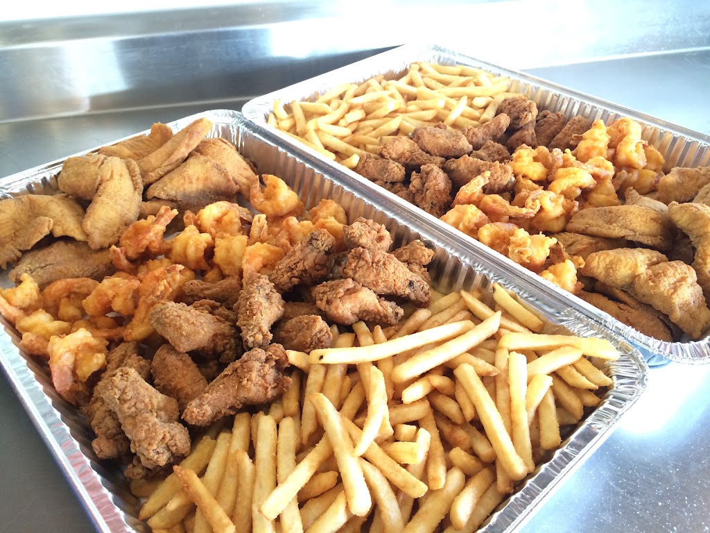 Als Fresh Fish & Chicken | 775 Baldwin Ave, Pontiac, MI 48340, USA | Phone: (248) 451-1488