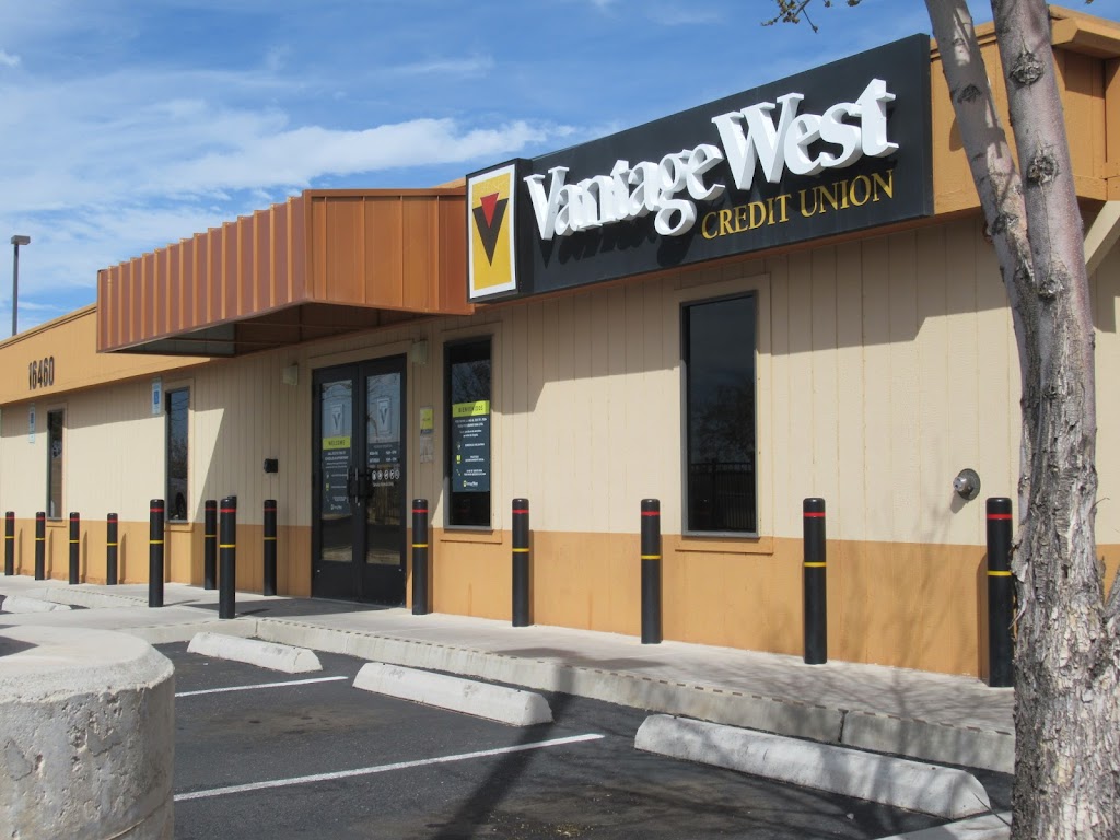 Vantage West Credit Union | 16460 N Oracle Rd, Tucson, AZ 85739, USA | Phone: (800) 888-7882