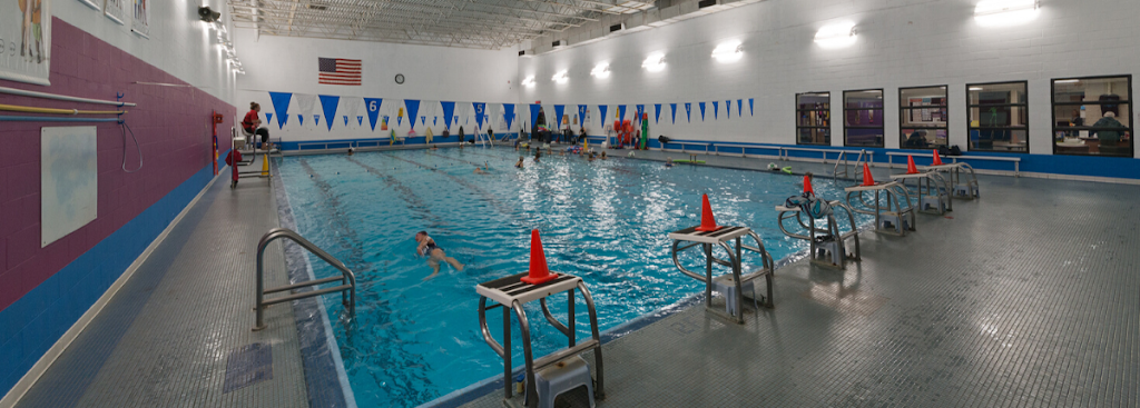 Wolf Creek YMCA | 2100 S Holland Sylvania Rd, Maumee, OH 43537, USA | Phone: (419) 866-9622